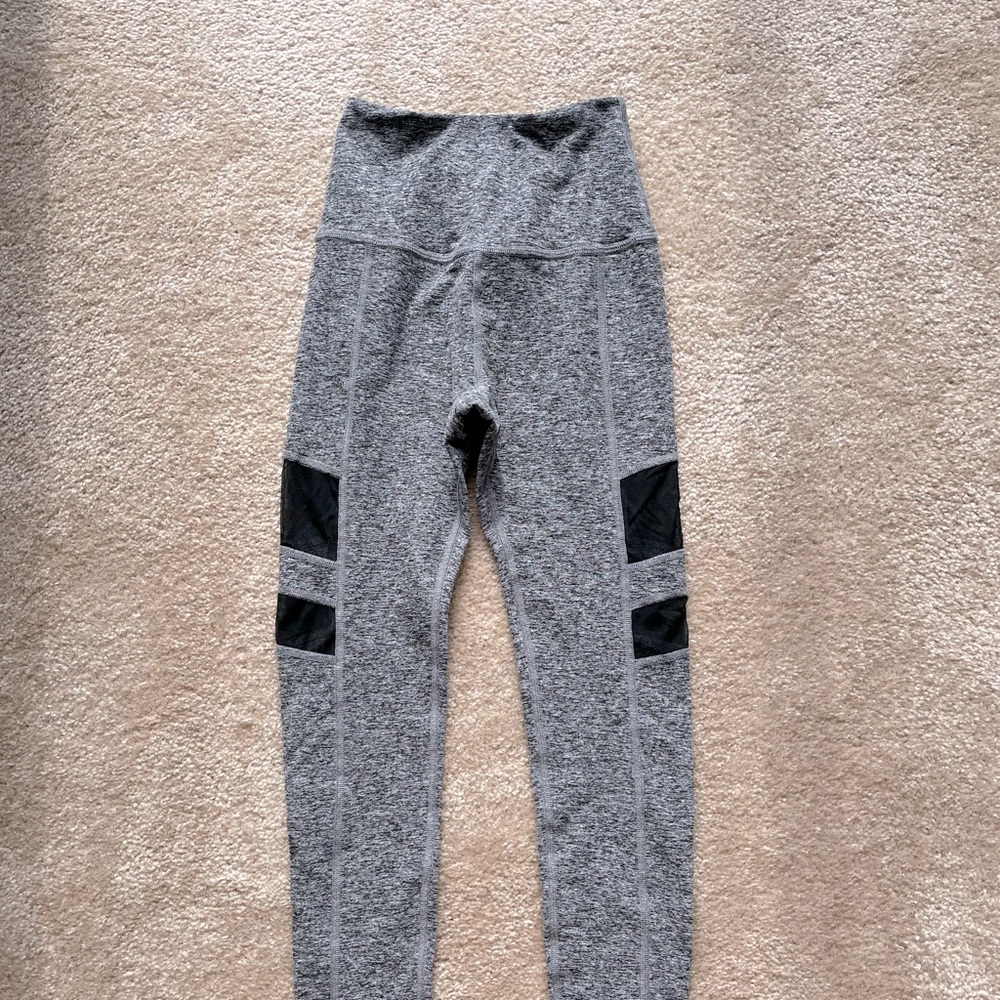 Beyond yoga spacedye high waisted leggings